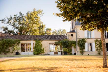 Château Guiraud